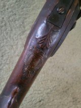 Hudson Valley Fowler - Early, Converted from Flintlock - 9 of 15