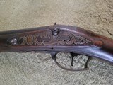Hudson Valley Fowler - Early, Converted from Flintlock - 10 of 15