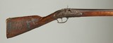 Hudson Valley Fowler - Early, Converted from Flintlock