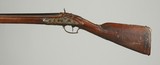 Hudson Valley Fowler - Early, Converted from Flintlock - 2 of 15