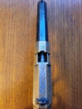 Engraved Volcanic Pistol - 3 of 12