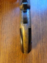 Engraved Volcanic Pistol - 6 of 12