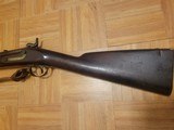 U.S. Model 1841 Mississippi Rifle by Remington, Altered for Socket Bayonet - 8 of 9