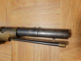 U.S. Model 1841 Mississippi Rifle by Remington, Altered for Socket Bayonet - 5 of 9
