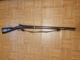 U.S. Model 1841 Mississippi Rifle by Remington, Altered for Socket Bayonet - 1 of 9