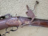 Signed German Airgun with Wheellock Styling - 3 of 15