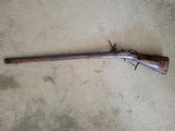 Signed German Airgun with Wheellock Styling - 12 of 15