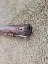 Signed German Airgun with Wheellock Styling - 5 of 15