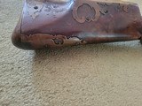 Signed German Airgun with Wheellock Styling - 8 of 15