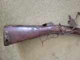 Signed German Airgun with Wheellock Styling - 2 of 15