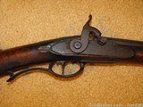 Kentucky Rifle Attributed to Wolfgang Haga - 6 of 12
