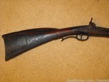 Kentucky Rifle Attributed to Wolfgang Haga - 1 of 12