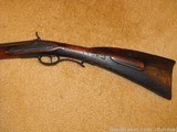Kentucky Rifle Attributed to Wolfgang Haga - 2 of 12
