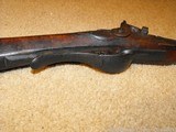 Kentucky Rifle Attributed to Wolfgang Haga - 8 of 12