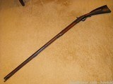 Kentucky Rifle Attributed to Wolfgang Haga - 11 of 12