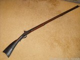 Kentucky Rifle Attributed to Wolfgang Haga - 3 of 12