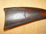 Kentucky Rifle Attributed to Wolfgang Haga - 5 of 12