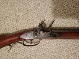 Fabulous Flintlock Kentucky Rifle by John Derr - 3 of 15