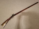 Fabulous Flintlock Kentucky Rifle by John Derr