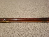 Fabulous Flintlock Kentucky Rifle by John Derr - 5 of 15