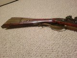 Fabulous Flintlock Kentucky Rifle by John Derr - 6 of 15