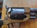 Spiller & Burr Confederate Revolver - 3 of 15