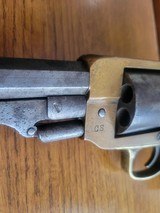 Spiller & Burr Confederate Revolver - 6 of 15
