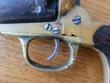 Spiller & Burr Confederate Revolver - 9 of 15
