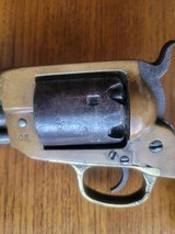 Spiller & Burr Confederate Revolver - 5 of 15
