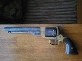 Spiller & Burr Confederate Revolver - 2 of 15