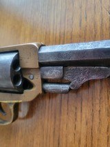 Spiller & Burr Confederate Revolver - 7 of 15