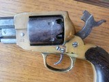Spiller & Burr Confederate Revolver - 11 of 15