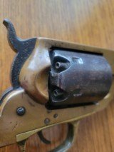 Spiller & Burr Confederate Revolver - 4 of 15