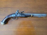 Model 1805 Harpers Ferry Flintlock Pistol - 1 of 5