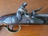 Model 1805 Harpers Ferry Flintlock Pistol - 2 of 5