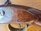 Model 1805 Harpers Ferry Flintlock Pistol - 4 of 5