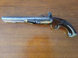 Model 1805 Harpers Ferry Flintlock Pistol - 3 of 5