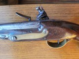 Model 1805 Harpers Ferry Flintlock Pistol - 5 of 5