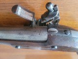 U.S. Model 1836 Flintlock Pistol by Johnson - 5 of 10