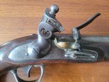 U.S. Model 1836 Flintlock Pistol by Johnson - 2 of 10