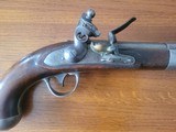 U.S. Model 1836 Flintlock Pistol by Johnson - 3 of 10