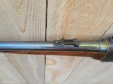 Masterfully Restored Sharps Buffalo Rifle - Model 1874 - 11 of 15
