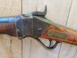 Masterfully Restored Sharps Buffalo Rifle - Model 1874 - 10 of 15