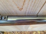Masterfully Restored Sharps Buffalo Rifle - Model 1874 - 6 of 15
