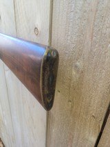 Masterfully Restored Sharps Buffalo Rifle - Model 1874 - 13 of 15