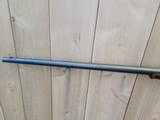 Masterfully Restored Sharps Buffalo Rifle - Model 1874 - 12 of 15