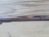 Fabulous Percussion Kentucky Rifle - 14 of 15