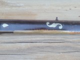 Fabulous Percussion Kentucky Rifle - 5 of 15