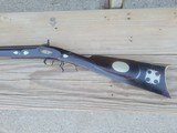 Fabulous Percussion Kentucky Rifle - 8 of 15