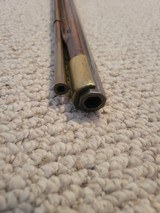 Magnificent Golden-Age Kentucky Rifle by John Hagy, Ex-Kindig, Flintlock - 13 of 15